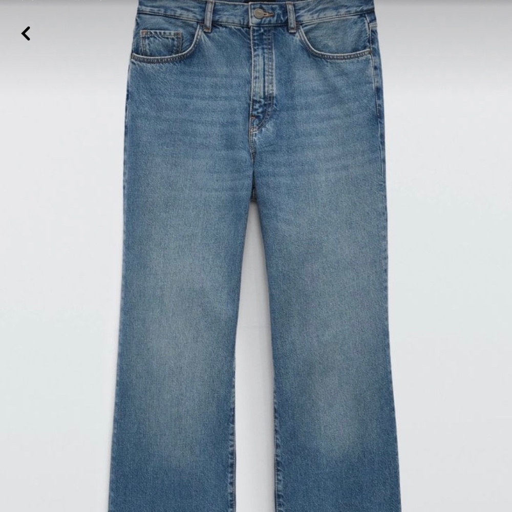 Massimo Dutti Jeans